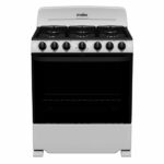 Cocina Mabe a Gas de 30" EM7622BAPS2