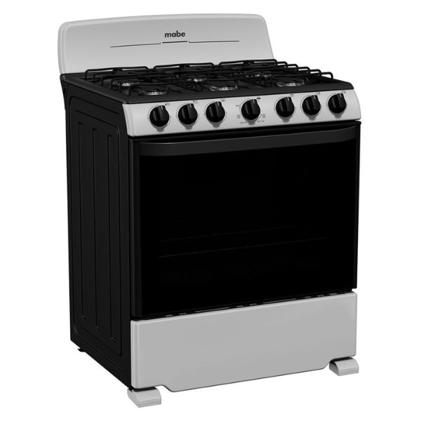 Cocina Mabe a Gas de 30" EM7622BAPS2