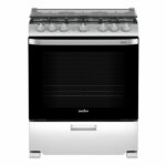 Cocina Mabe a Gas de 30", EMH7602DSS0