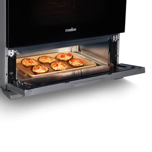 Cocina Mabe a Gas de 30", EMH7602DSS0