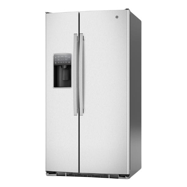 Refrigerador General Electric 755L, GNM26AETFSS