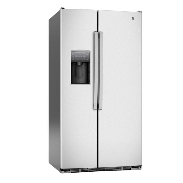 Refrigerador General Electric 755L, GNM26AETFSS