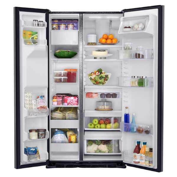 Refrigerador General Electric 755L, GNM26AETFSS