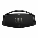 Parlante JBL Boombox 3 Wi-Fi