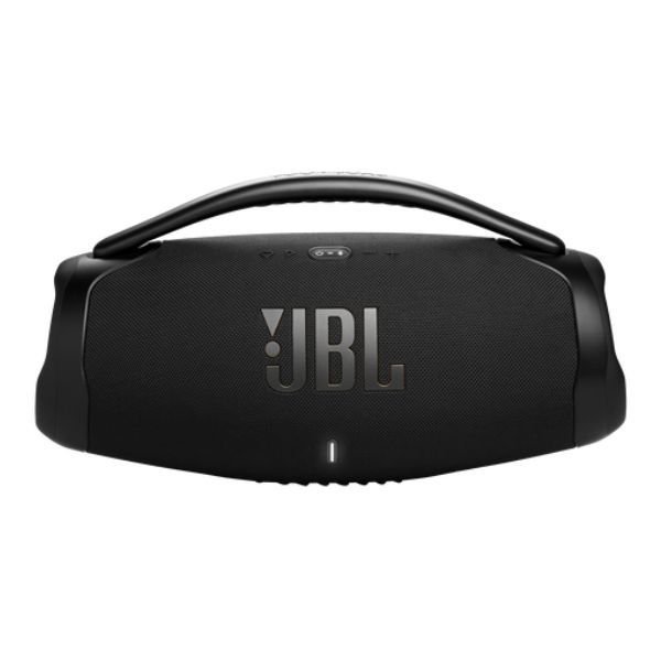 Parlante JBL Boombox 3 Wi-Fi