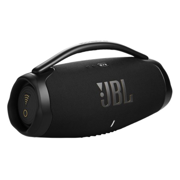 Parlante JBL Boombox 3 Wi-Fi
