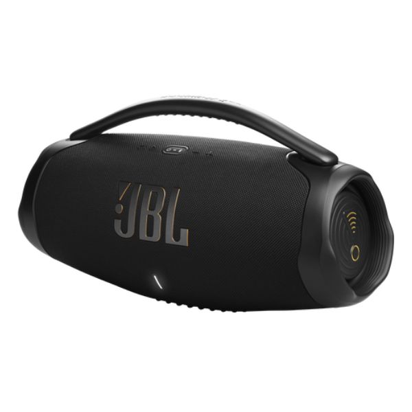 Parlante JBL Boombox 3 Wi-Fi