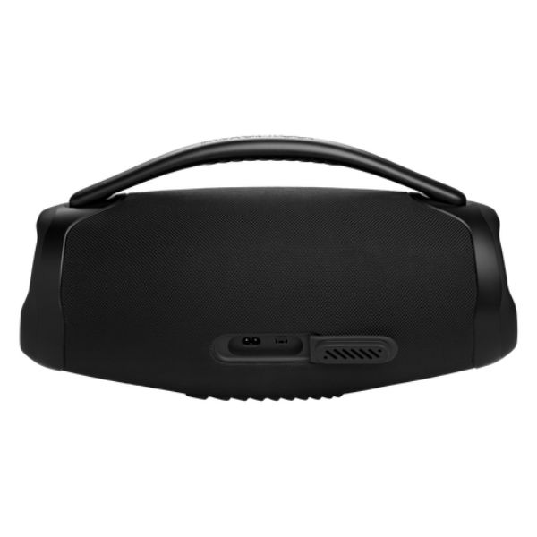 Parlante JBL Boombox 3 Wi-Fi