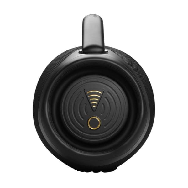 Parlante JBL Boombox 3 Wi-Fi