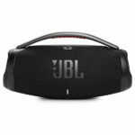 Parlante JBL Boombox 3 Bluetooth