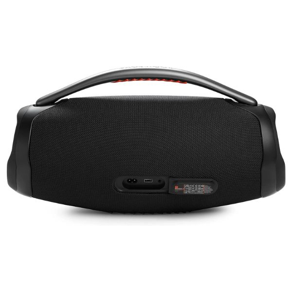 Parlante JBL Boombox 3 Bluetooth