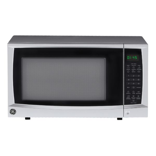 Microondas General Electric 0.7 pies, JES70SE
