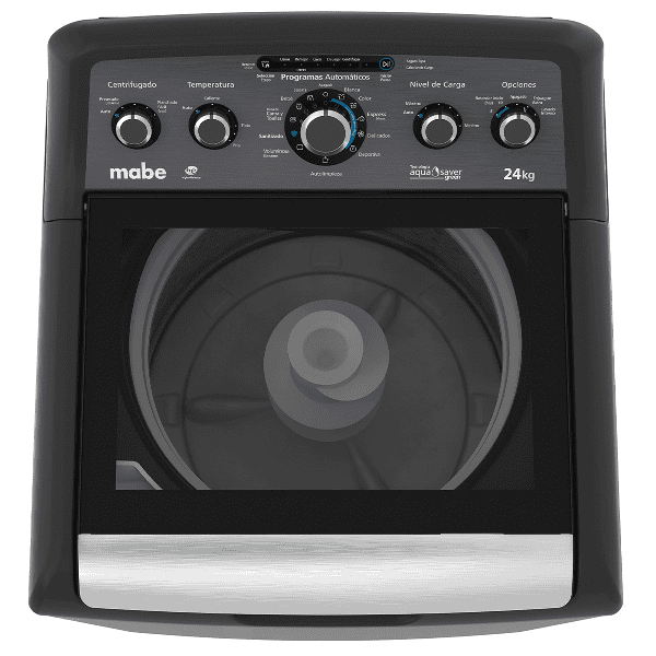 Lavadora Mabe Automática Met LMA74215WDAB 1