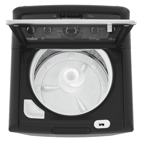 Lavadora Mabe Automática Met LMA74215WDAB 1