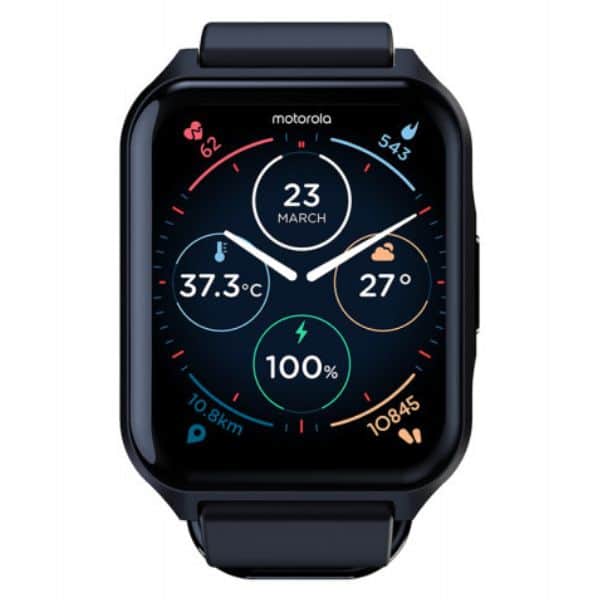 Reloj Motorola Moto Watch 70