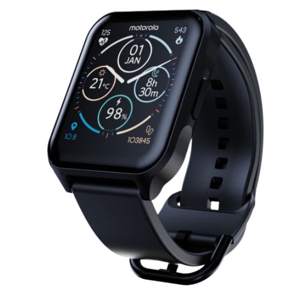 Reloj Motorola Moto Watch 70