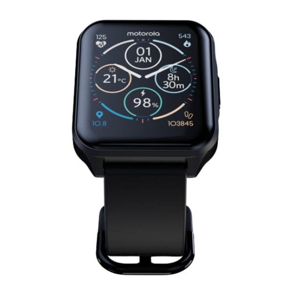 Reloj Motorola Moto Watch 70