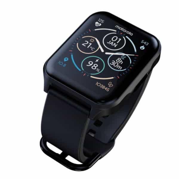 Reloj Motorola Moto Watch 70