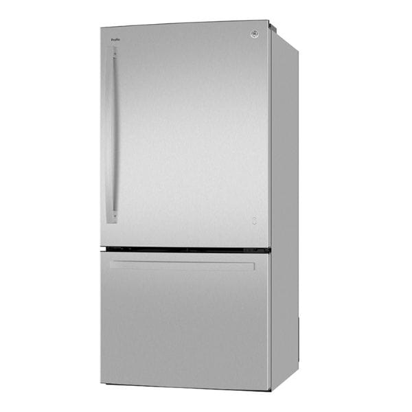 Refrigerador General Electric Profile Bottom Freezer 595L, PDF21EYRCFS