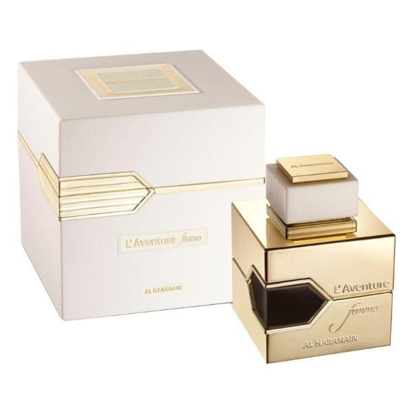 Perfume Al Haramain L'Aventure Femme