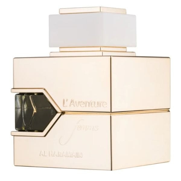 Perfume Al Haramain L'Aventure Femme