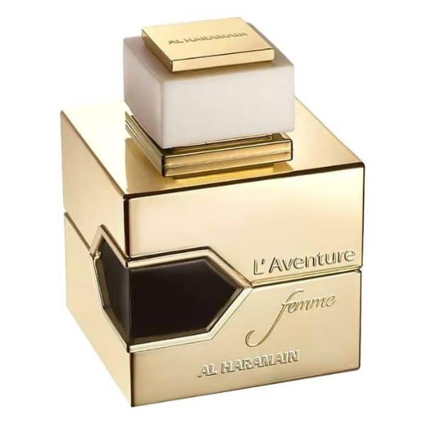 Perfume Al Haramain L'Aventure Femme