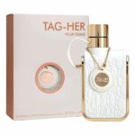 Perfume Armaf Tag-Her Eau de Parfum