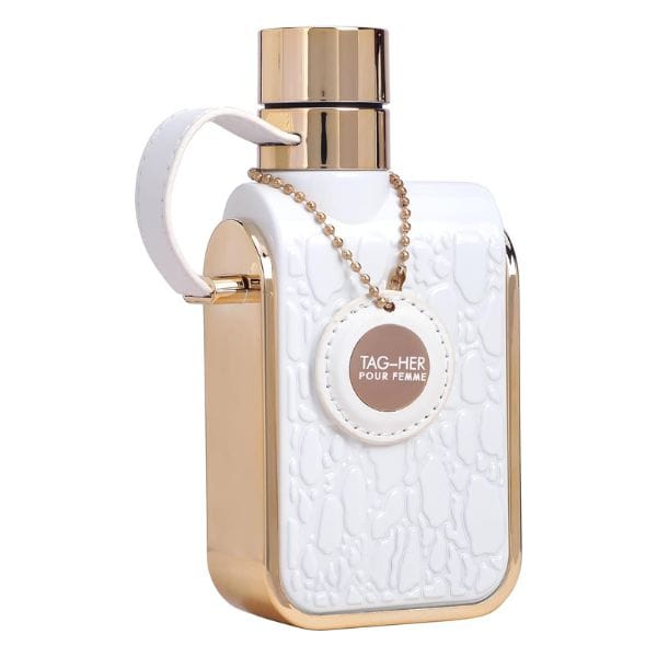 Perfume Armaf Tag-Her Eau de Parfum