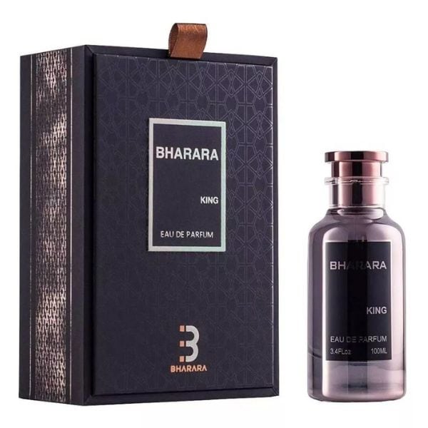 Perfume Bharara King