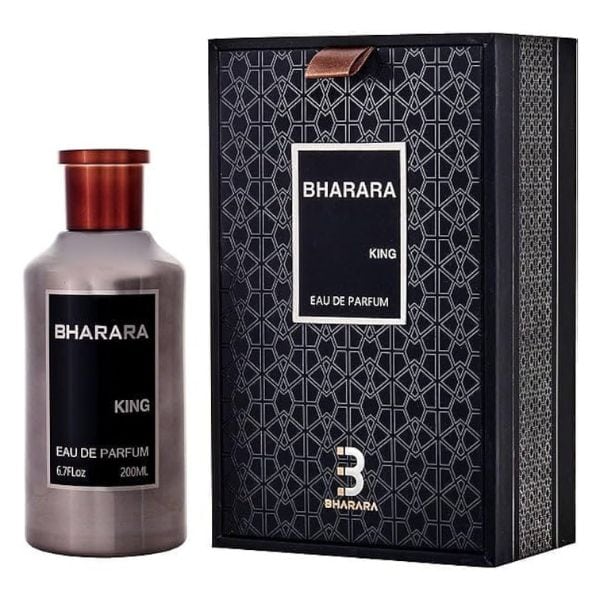 Perfume Bharara King