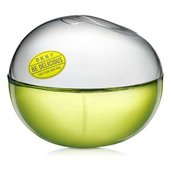 Perfume Dkny Be Delicious Mujer, 100ml