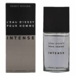 Perfume Issey Miyake L’eau D’issey Pour Homme Intense Hombre, 100ml