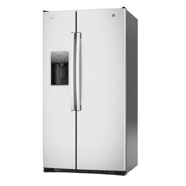 Refrigerador General Electric Profile Side by Side 755L, PNM26PGKACSS