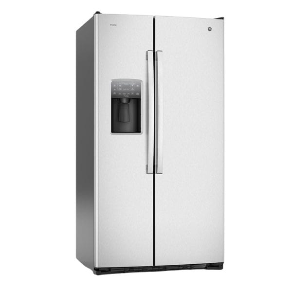 Refrigerador General Electric Profile Side by Side 755L, PNM26PGKACSS