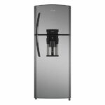 Refrigeradora Atlas Top Mount No Frost 14 Pies, RTP400FJNL