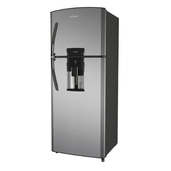 Refrigeradora Atlas Top Mount No Frost 14 Pies, RTP400FJNL