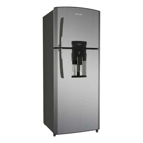 Refrigeradora Atlas Top Mount No Frost 14 Pies, RTP400FJNL