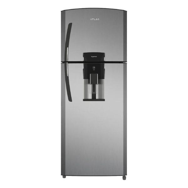 Refrigeradora Atlas Top Mount No Frost 14 Pies, RTP400FJNL