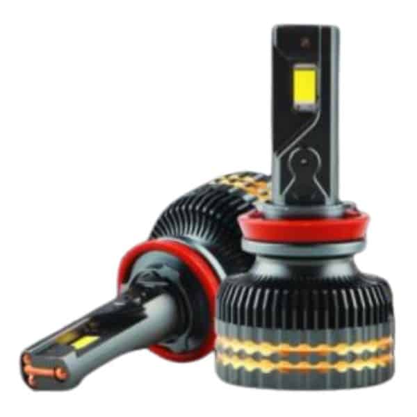 LED Status ST500 Gold H11