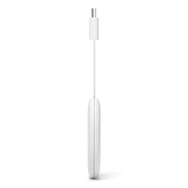 Streaming Google Chromecast 4K con Google TV