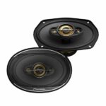 Parlantes Pioneer TS-A6998S 750W