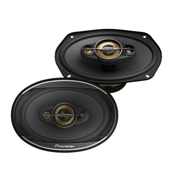Parlantes Pioneer TS-A6998S 750W
