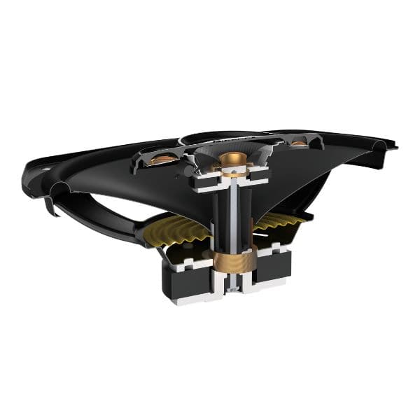 Parlantes Pioneer TS-A6998S 750W