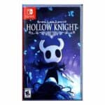 Juego Nintendo Switch Hollow Knight