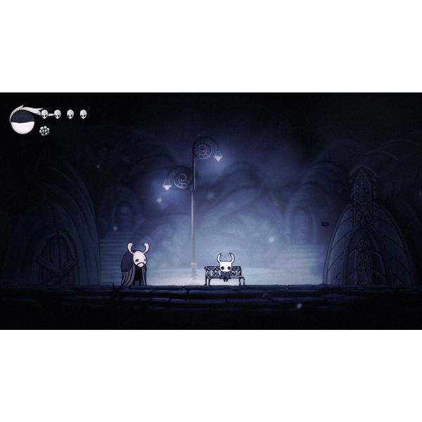 Juego Nintendo Switch Hollow Knight