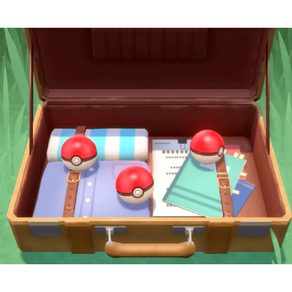 Juego Nintendo Pokémon Shining
