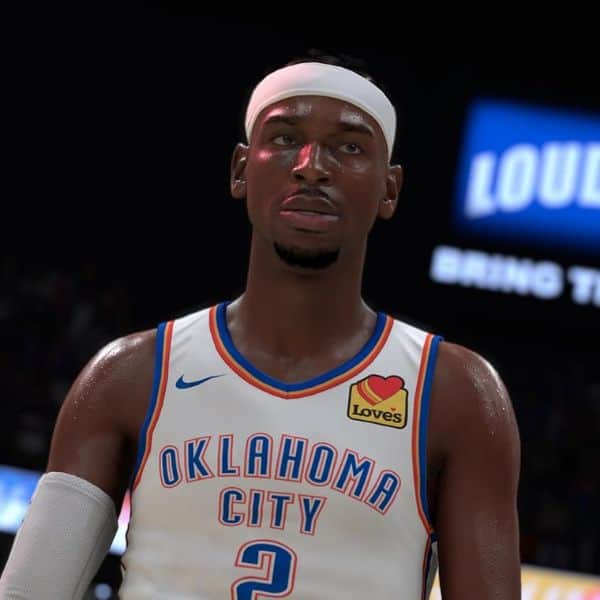 Juego Nintendo Switch NBA 2K25