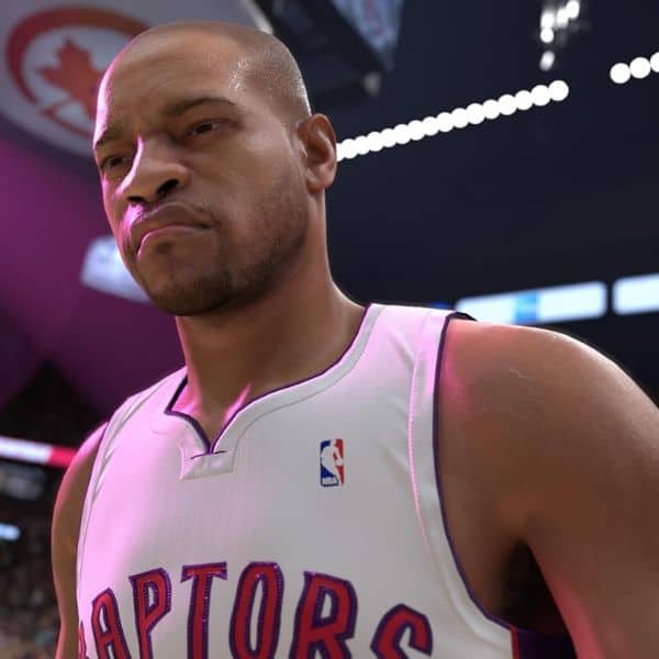 Juego Nintendo Switch NBA 2K25