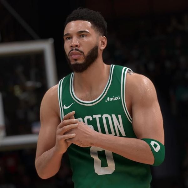Juego Nintendo Switch NBA 2K25