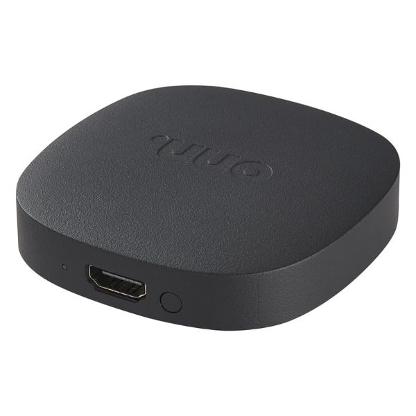 Streaming Google ONN Google TV 4K Streaming Box